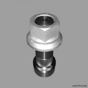 Kalmar A36979.0200 Wheel Bolt Bearing 