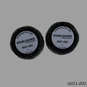  KoneCrane 6021.002 Hydraulic Oil Tank Breath Filter 