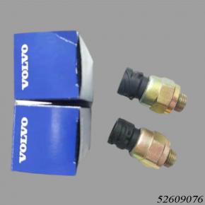 KoneCrane 52609076 Oil Pressure Sensor Volvo Penta Spare Parts TAD1340VE SMV 4531TB5