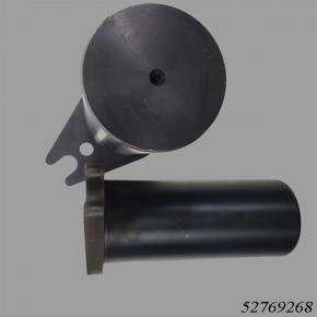 KoneCrane 52769268 Shaft