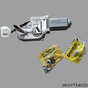 Linde 0019734020 Top And Rear Wiper Motor 24V