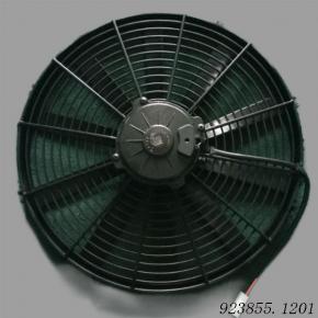 Kalmar 923855.1201 Hydraulic Oil Cooling Fan 