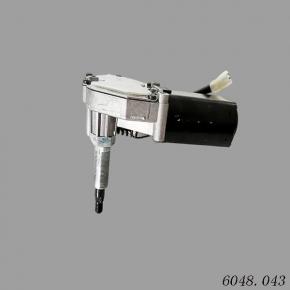 Konecranes 6048.043 Top And Rear Wiper Motor