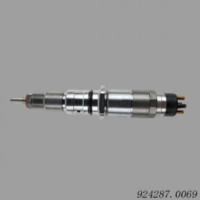 Kalmar 924287.0069 Fuel Injector 