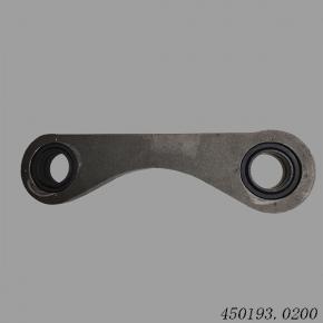 Kalmar 450193.0200 Link Lever Tie Rod