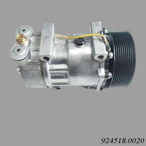 Kalmar 924518.0020 Air Conditioning Compressor