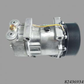 Volvo 82436934 Air Conditioning Compressor 