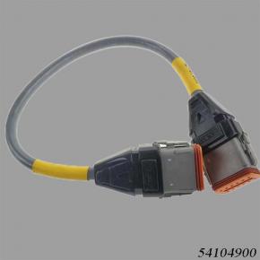 KoneCrane 54104900 Wire Harness