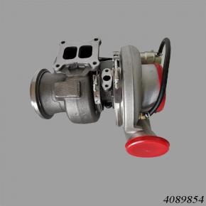 Cummins 4089854 Turbo Charger 