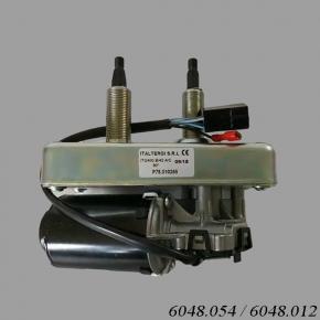 KoneCrane 6048.054  6048.012 Wiper Motor 