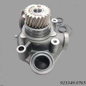 Kalmar 923349.0765 TWD731VE Water Pump 