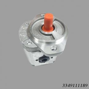 Sany 3349111189 Brake Pump Hydraulic Pump 