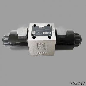 KoneCrane 763247 Hydraulic Solenoid Valve