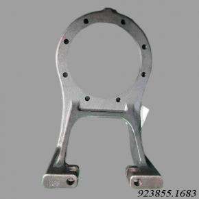 Kalmar 923855.1683 Handbrake Cylinder Bracket