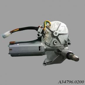 Kalmar A34796.0200 Top and Rear Wiper Motor