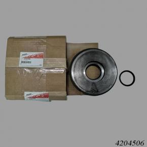 Dana 4204506 Clutch Piston and Seal Assembly