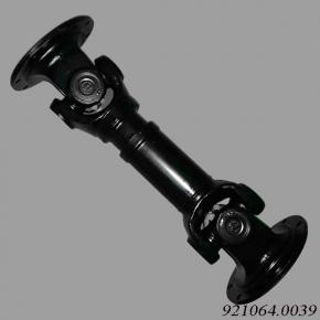 Kalmar 921064.0039 Drive Shaft