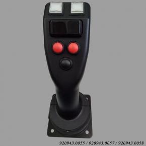 Kalmar 920943.0055 920943.0057 920943.0058 Joystick