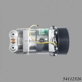 KoneCrane 54112326 Air Conditioning Compressor 