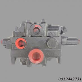  Linde 0019442731 Control Valve 084402 SVBP01033S59VS