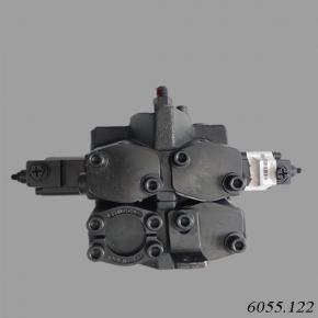 KoneCrane 6055.122 Hydraulic Valve