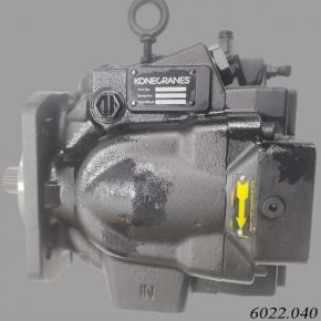 KoneCrane 6022.040 Hydraulic Pump 