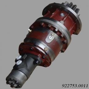 Kalmar 922753.0011 Planetary Motor Gear