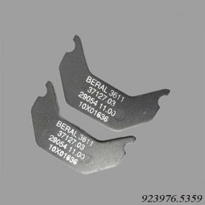 Kalmar 923976.5359 Hand Brake Pad