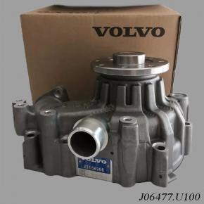 Kalmar J06477.U100 Water Pump 