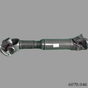 KoneCrane 6070.046 Transmission Shaft  