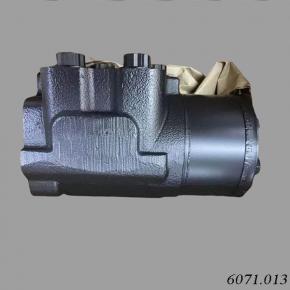 KoneCrane 6071.013 Steering Gear Valve Pilot 