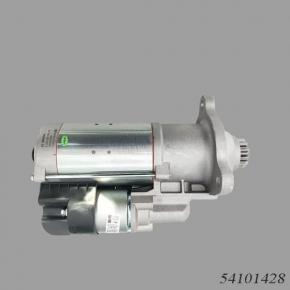 KoneCrane 54101428 Deceleration Starting Motor 