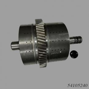 KoneCrane 54105240 Hub Assembly 