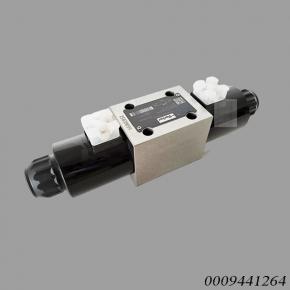 Linde 0009441264 Hydraulic Solenoid Valve Control 