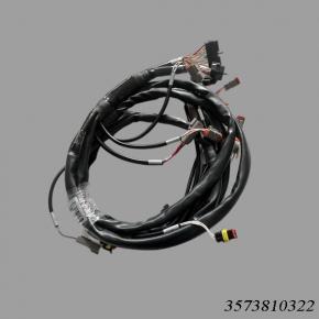 Linde 3573810322 Wire Harness Ionix System