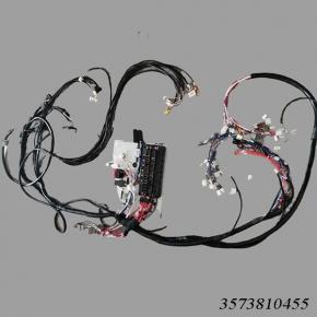 Linde 3573810455 Cab Main Wire Harness 