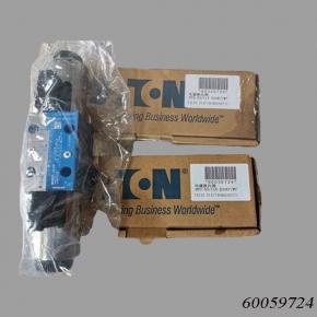 Sany 60059724 Valve Electromagnetic Reversing 