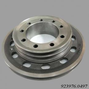 Kalmar 923976.0497 Belt Pulley 