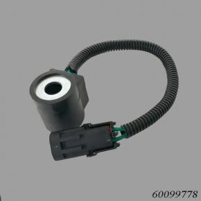 Sany 60099778 Coil Solenoid