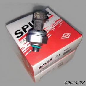 Sany 60034278 Pressure Sensor