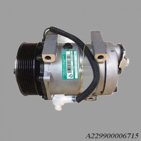 Sany A229900006715 Air Compressor SE7H15