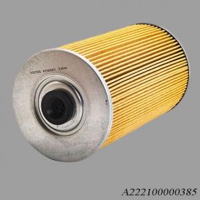 Sany A222100000385 Oil Filter 15607-2130 ISUZU