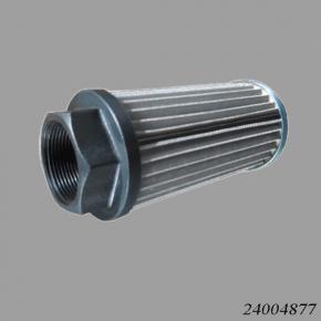 Sany 24004877 Oil Suction Filter WUI-100100-J