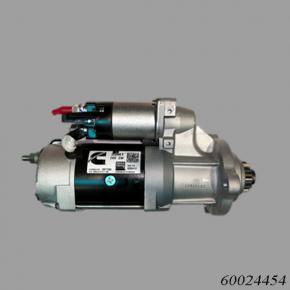 Sany 60024454 Starter Motor 