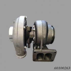 Sany 60100263 Turbo Charger 