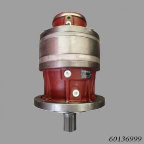 Sany 60136999 Gear Box 