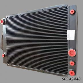 Sany 60342448 Oil Cooler 