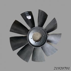 Volvo 21920701 Fan