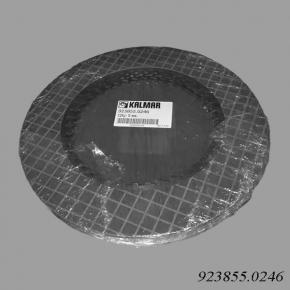 Kalmar 923855.0246 Friction Disc