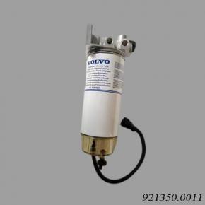 Kalmar 921350.0011 Fuel Filter Assy